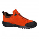 Waldl&auml;ufer Damen Outdoorschuh H-Amiata Orange 42