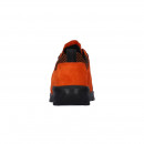 Waldl&auml;ufer Damen Outdoorschuh H-Amiata Orange 42