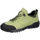 Waldläufer Damen Outdoorschuh H-Amiata Zeder Fichte