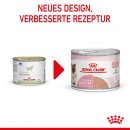 ROYAL CANIN MOTHER &amp; BABYCAT Mousse f&uuml;r tragende Katzen und Kitten 12x195 g