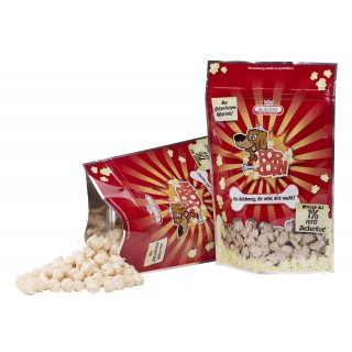 Dr. Alder Hunde Popcorn 100g