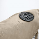 Hunter Hunde-Regenmantel Milford Taupe 60