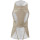 Hunter Hunde-Regenmantel Milford Taupe 60