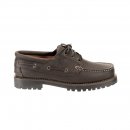 Aigle Herrenschuh Tarmac Mocassin Braun