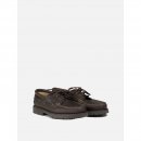 Aigle Herrenschuh Tarmac Mocassin Braun