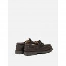 Aigle Herrenschuh Tarmac Mocassin Braun