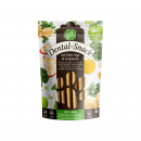 Irish Pure Hundesnack 100 % Veggie Dental-Snack mit...