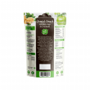 Irish Pure Hundesnack 100 % Veggie Dental-Snack mit...