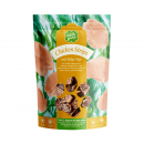 Irish Pure Hundesnack Chicken Stripes mit Kelp-Alge