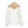Icepeak Damenjacke Morrison Natural Weiß