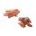 Farm-Land Hundesnack Rinder Kopfhaut und Schlundfleisch