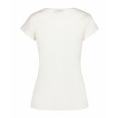 Icepeak Damen T-Shirt Antiga Natural Weiß