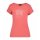 Icepeak Damen T-Shirt Anvis Coral Rot