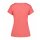 Icepeak Damen T-Shirt Anvis Coral Rot