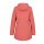 Icepeak Damensoftshelljacke Albany Coral Rot