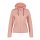 Icepeak Damenjacke Midlayer Adrian Coral Rot