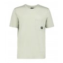 Icepeak Herren T-Shirt Abilena Hell Grün