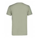 Icepeak Herren T-Shirt Akera Hell Gr&uuml;n