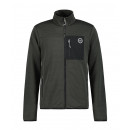 Icepeak Herrenjacke Midlayer Algoma Dunkel Oliv XL