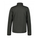 Icepeak Herrenjacke Midlayer Algoma Dunkel Oliv XL