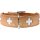 Hunter Hundehalsung Swiss Natur/Beige