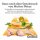 Goood Hundesnacks Soft Gooodies Adult Freiland-Huhn 100 g