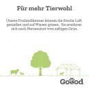Goood Hundesnacks Soft Gooodies Adult Freiland-Lamm 100 g