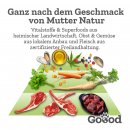 Goood Hundesnacks Soft Gooodies Adult Freiland-Lamm 100 g