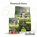 Goood Hundesnacks Soft Gooodies Adult Freiland-Lamm 100 g