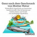 Goood Hundesnacks Soft Gooodies Adult Nachhaltige Forelle 100 g