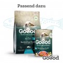 Goood Hundesnacks Soft Gooodies Adult Nachhaltige Forelle 100 g