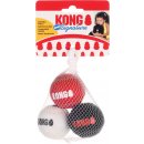 Kong Hundespielzeug Signature Sport Balls 3er Pack