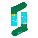 Happy Socks Easter Chicken Sock