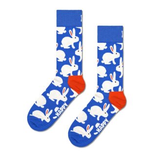 Happy Socks Bunny Sock