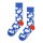 Happy Socks Bunny Sock