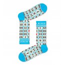 Happy Socks Feeling Lucky Socks Geschenke Set 2er-Pack