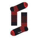 Happy Socks I Heart You Socks Geschenke Set 2er-Pack