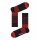 Happy Socks I Heart You Socks Geschenke Set 2er-Pack