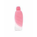 United Pets Milano Reisewasserspender Leaf Pink