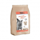 Dogs’n Tiger Katzen Trockenfutter...