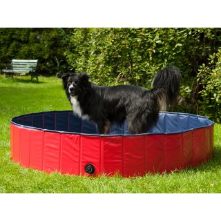 Procyon Hundepool 120 cm