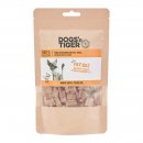 Dogs’n Tiger Hundesnack Fatzke Ente 80g