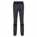 Regatta Herren Hose Mountain lll Grau