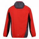 Regatta Herren Softshelljacke Tarvos VI Rot