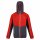 Regatta Herren Softshelljacke Tarvos VI Rot