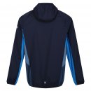 Regatta Herren Softshelljacke Tarvos VI Blau