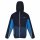 Regatta Herren Softshelljacke Tarvos VI Blau