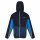 Regatta Herren Softshelljacke Tarvos VI Blau