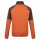 Regatta Herren Softshelljacke Yare VII Orange/Grau M