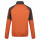 Regatta Herren Softshelljacke Yare VII Orange/Grau L